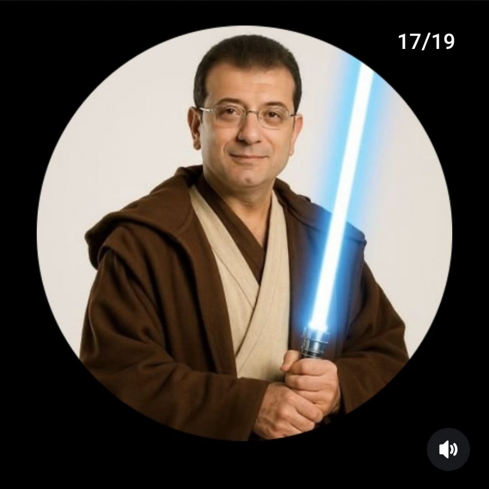 User avatar