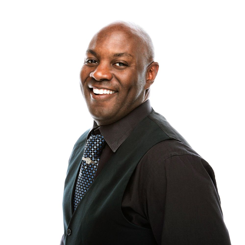 Carl Parrish