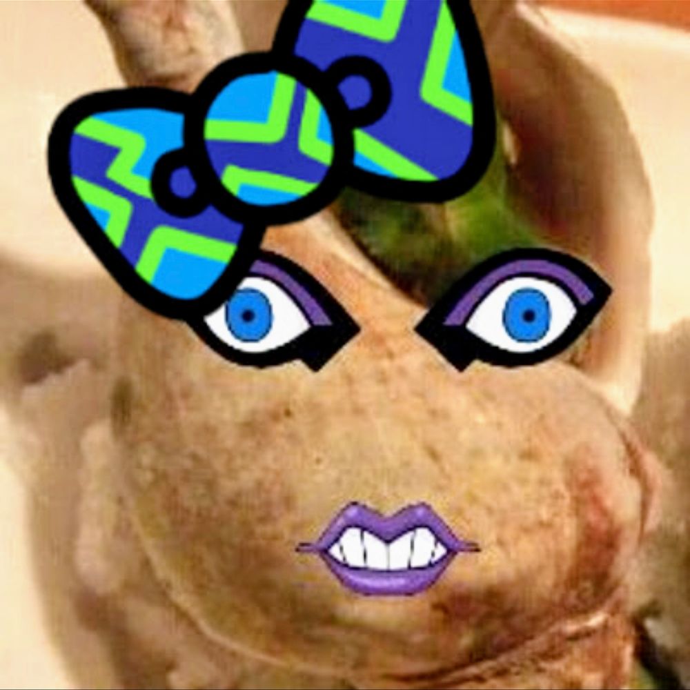 妖怪まお