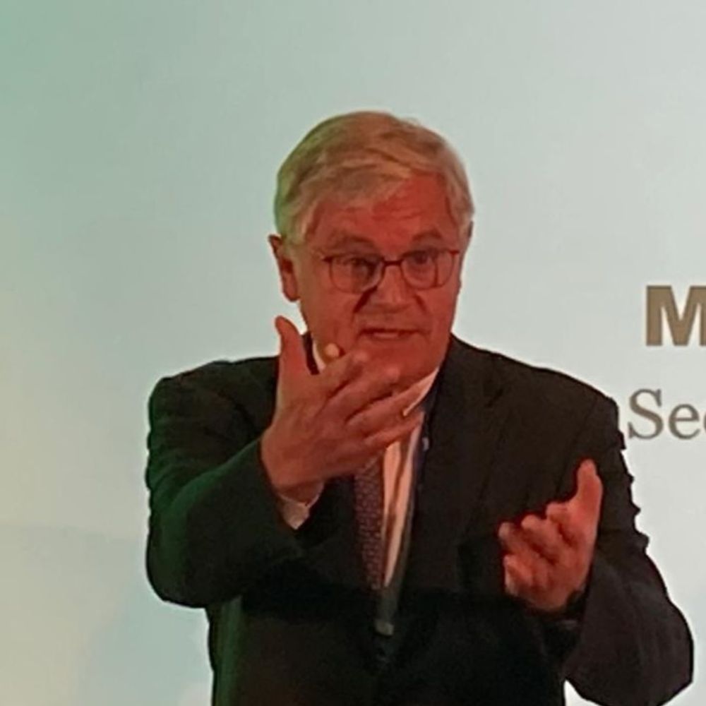 Marc Lange