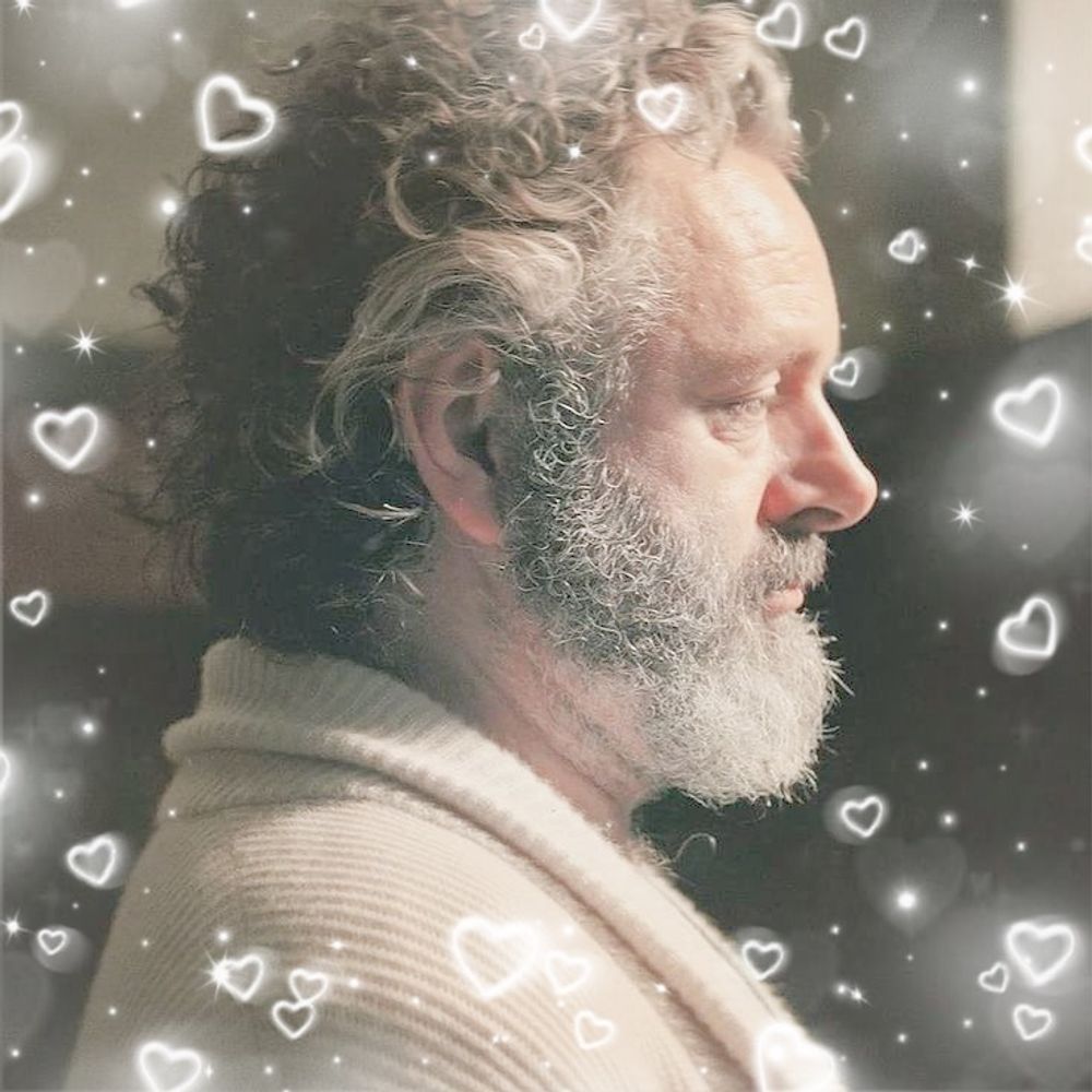 Juniper | Michael Sheen’s #1 Fan