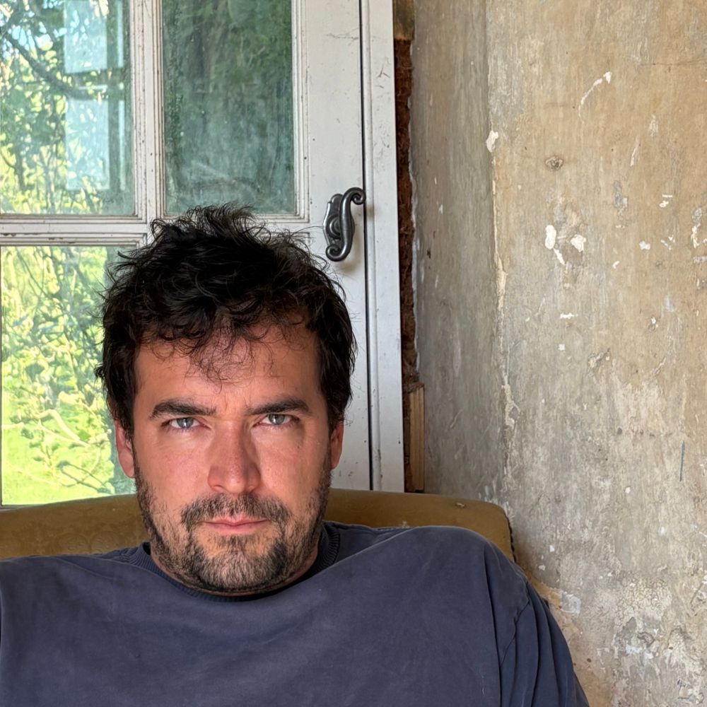 Alejandro Tauber