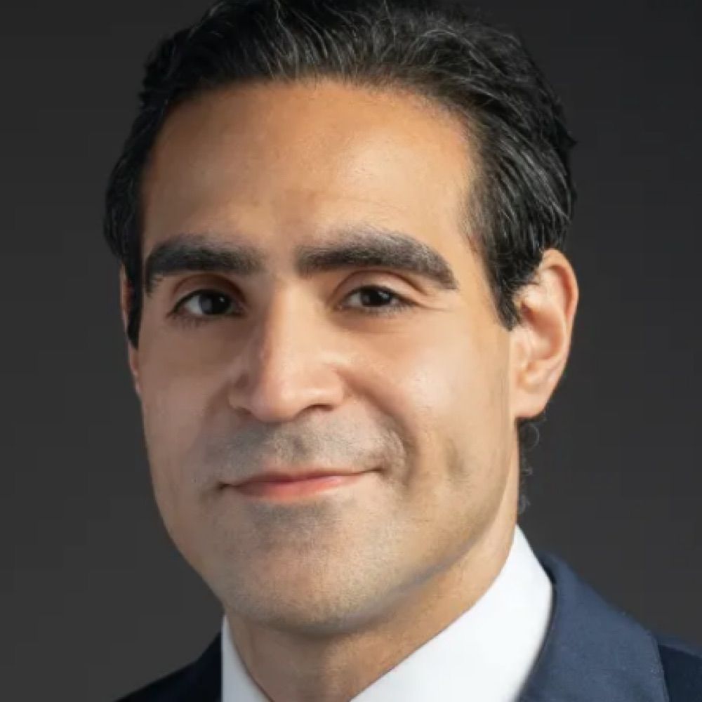 Joao P. De Aquino, M.D.