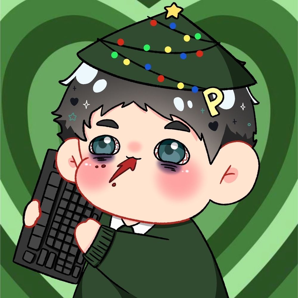 จัมโบโบ้ ♡
