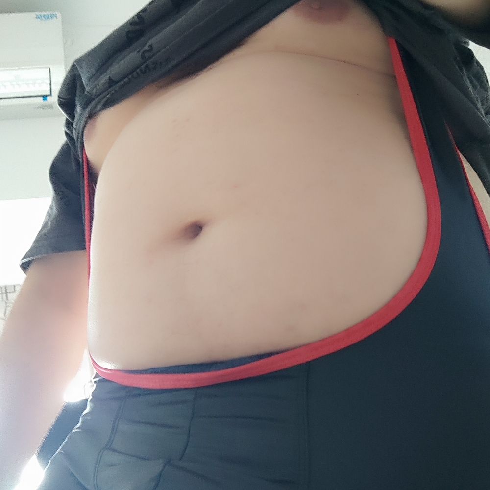 熊叔四十
