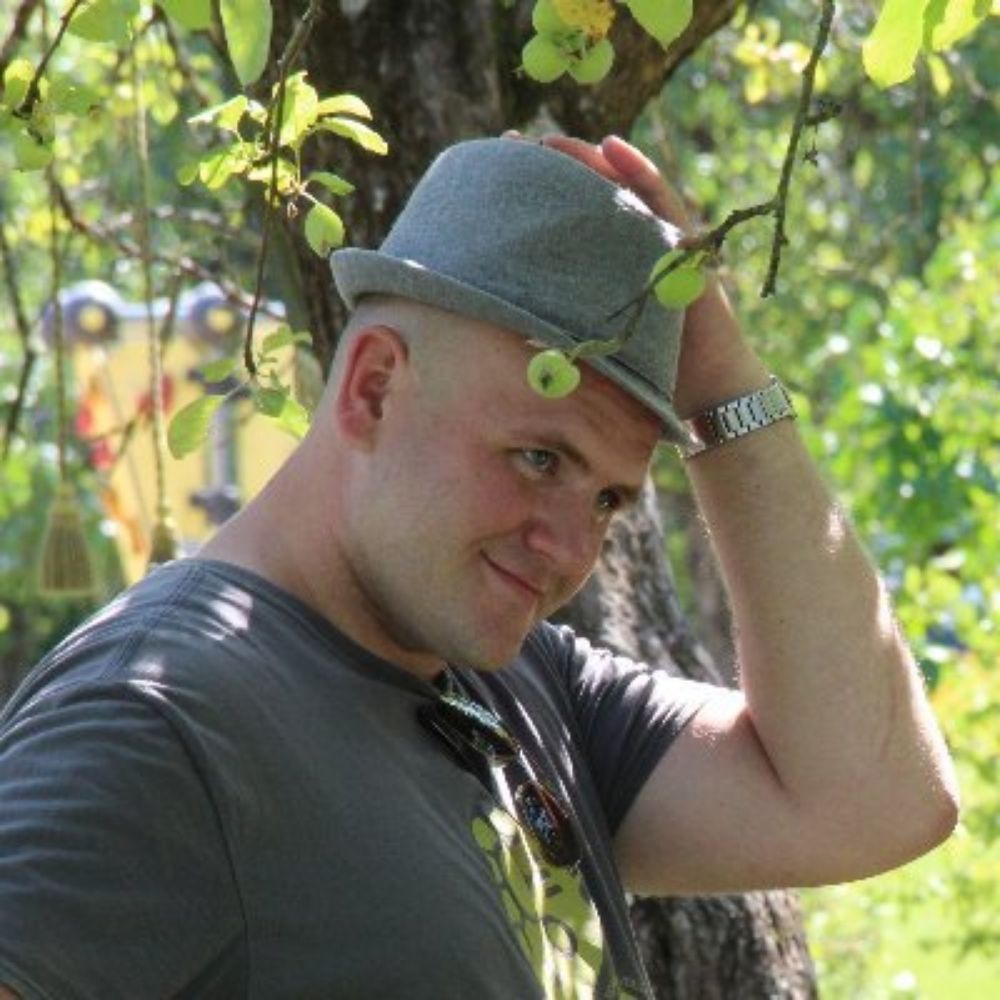 Mārtiņš Daģis