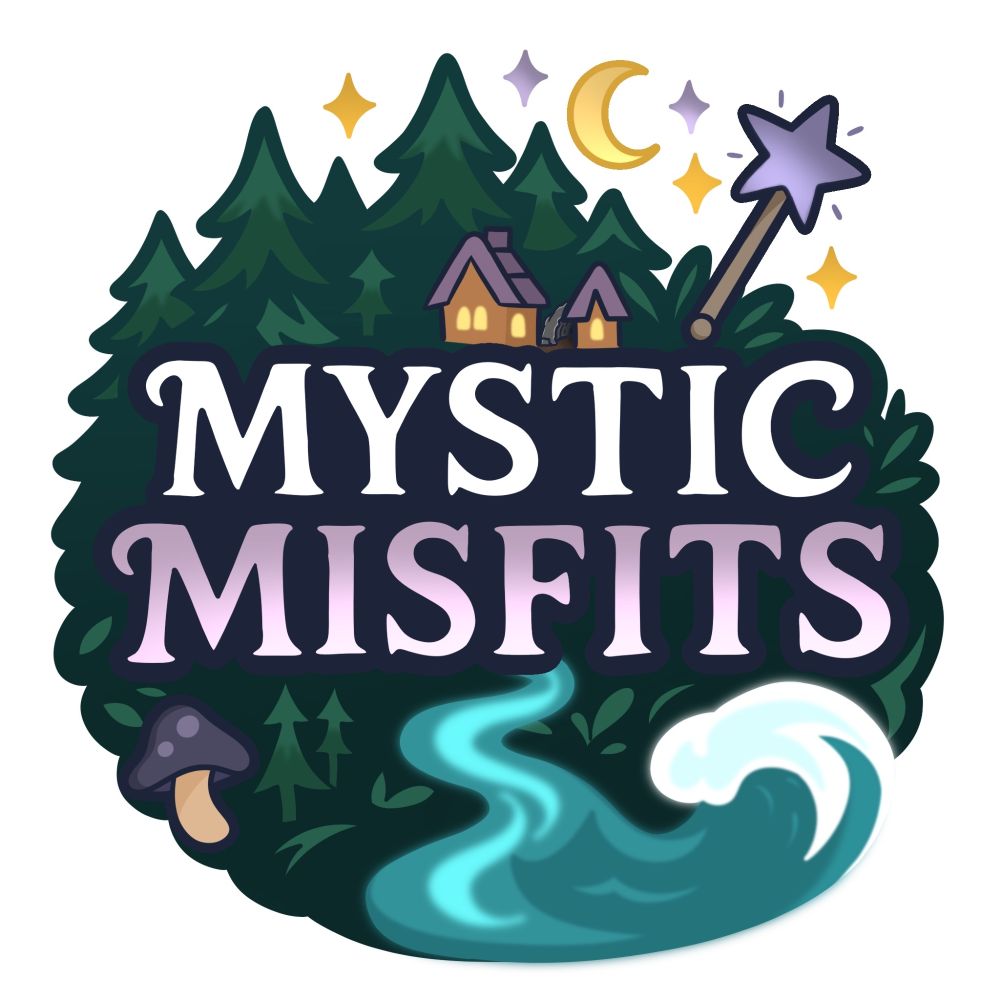 Mystic Misfits [Vgroup]