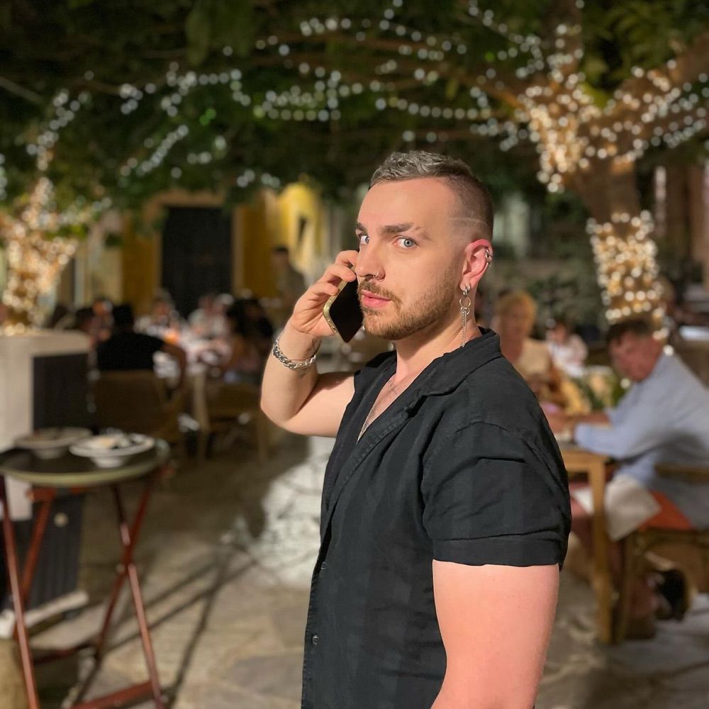 Dani Samos