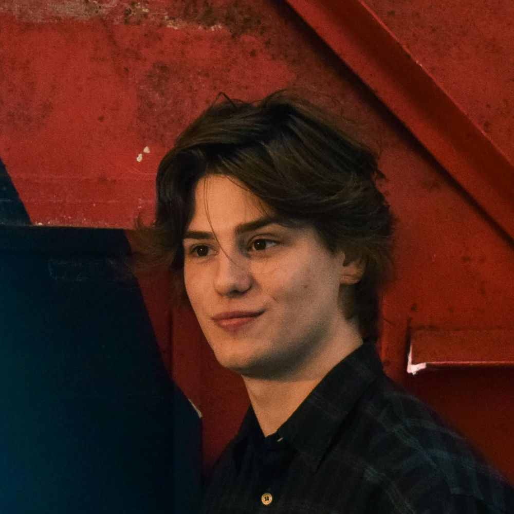JamesDreeve