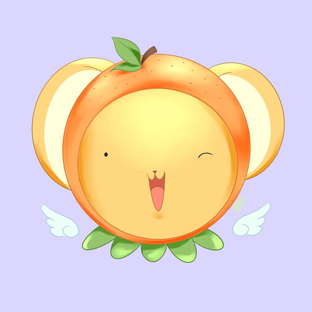 Berta🍊
