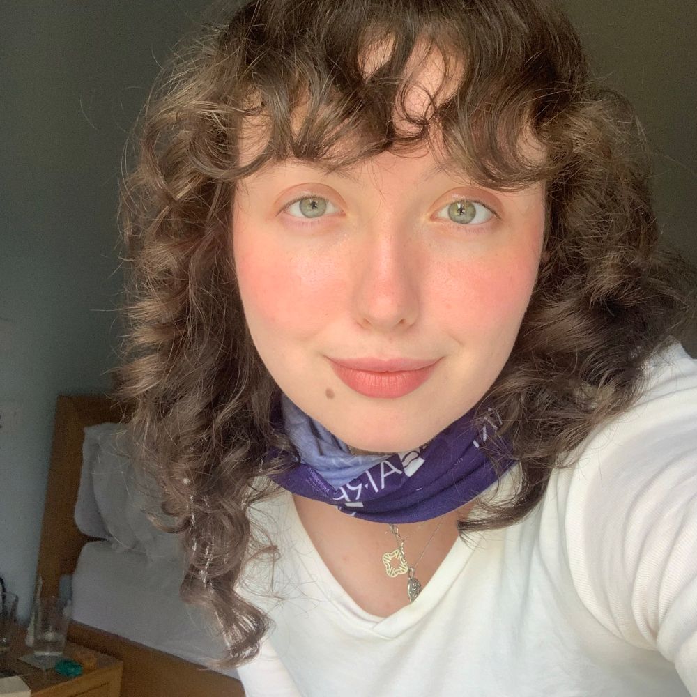 Rachel McDonald