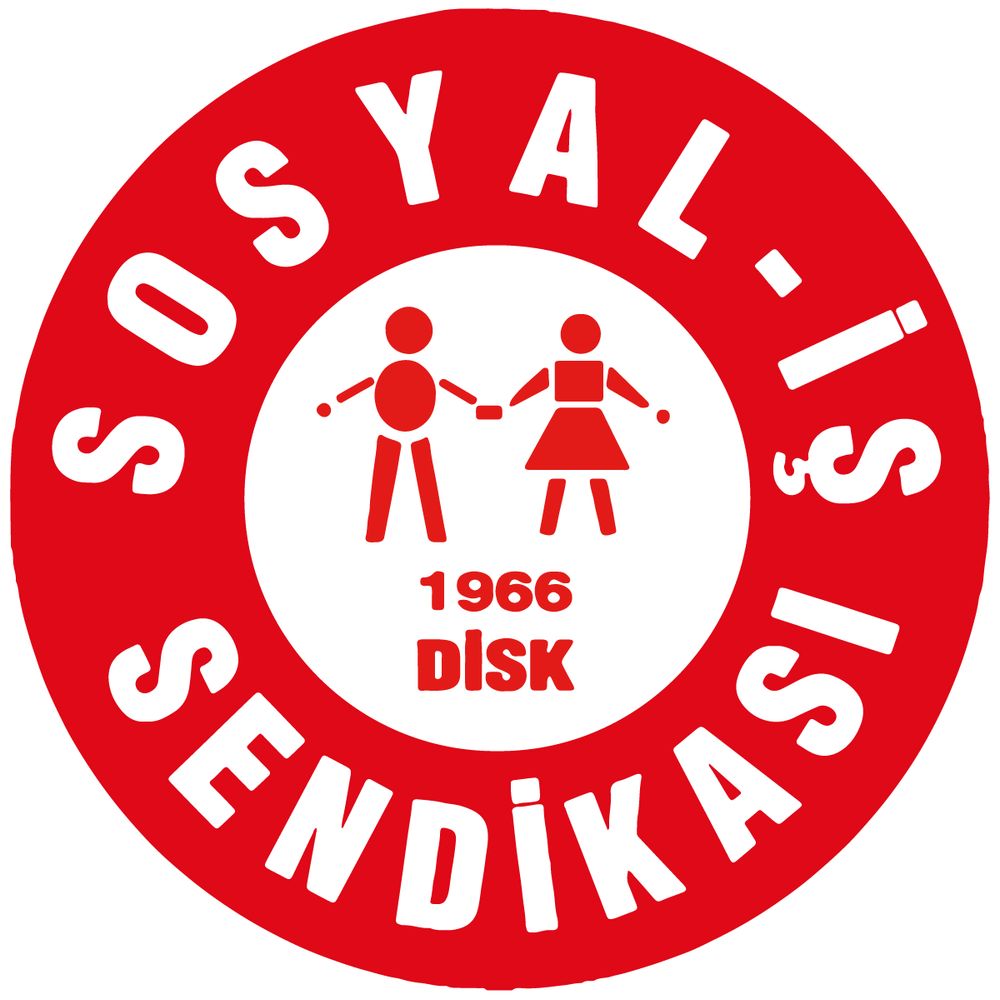 DİSK Sosyal-İş