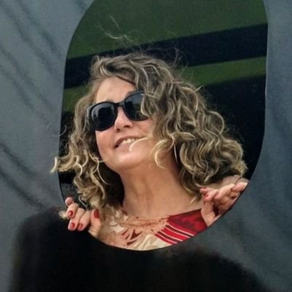 Mara Vilhosa 
