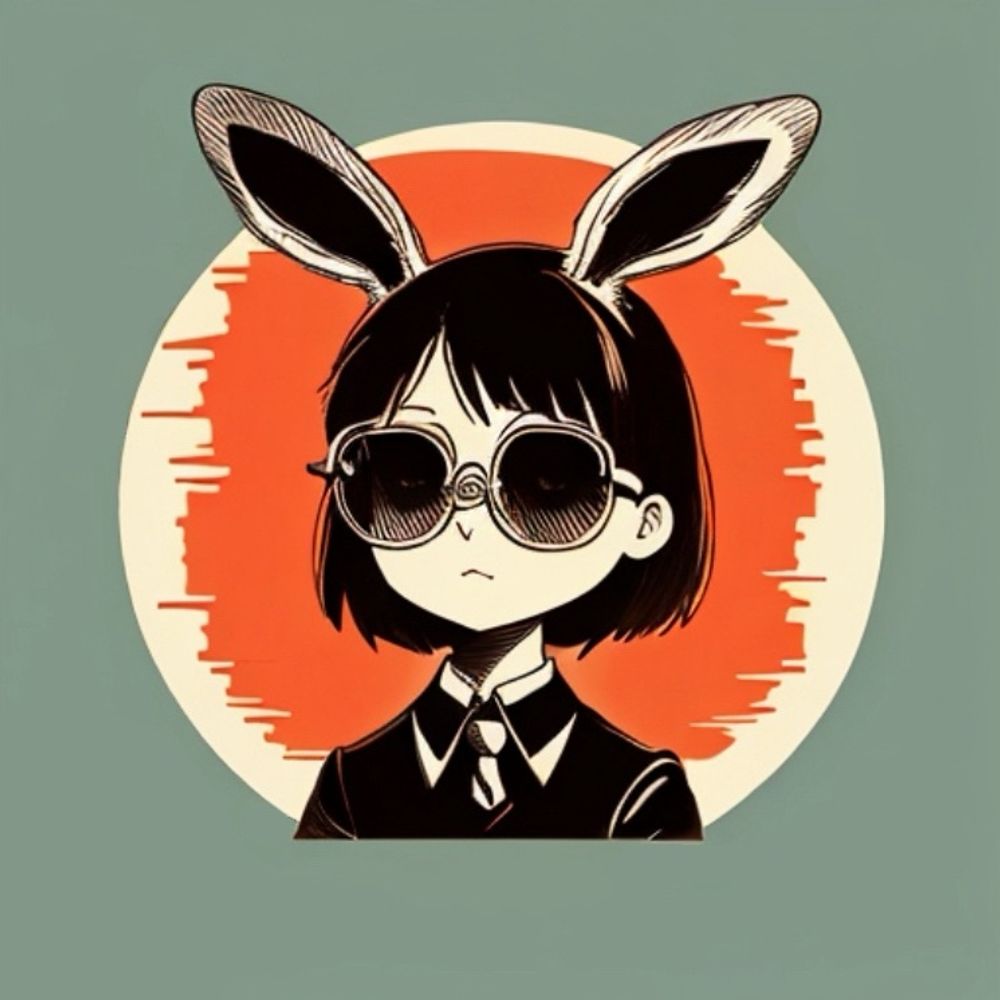 ぴぴうさ。