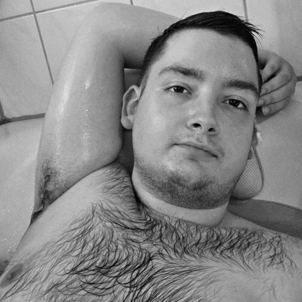 Your thicc boi 🐻