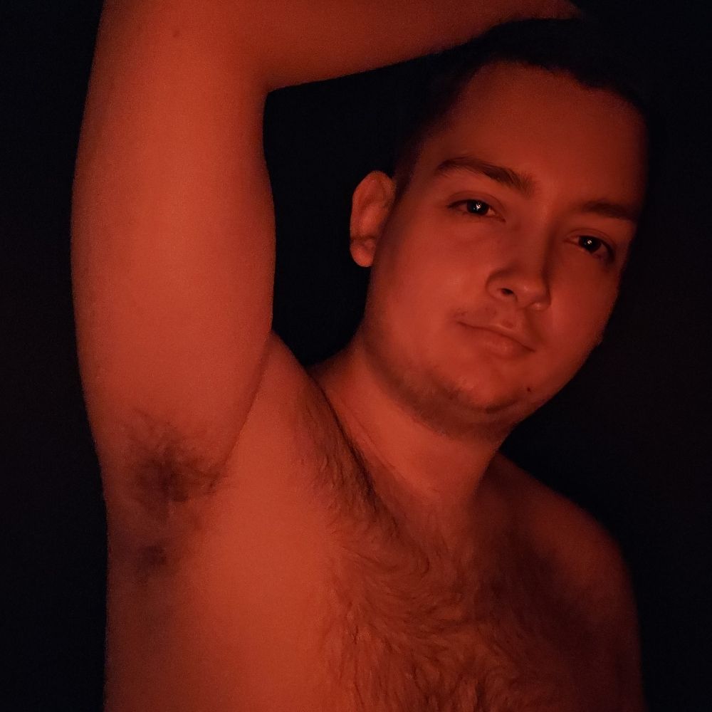 Your thicc boi 🐻