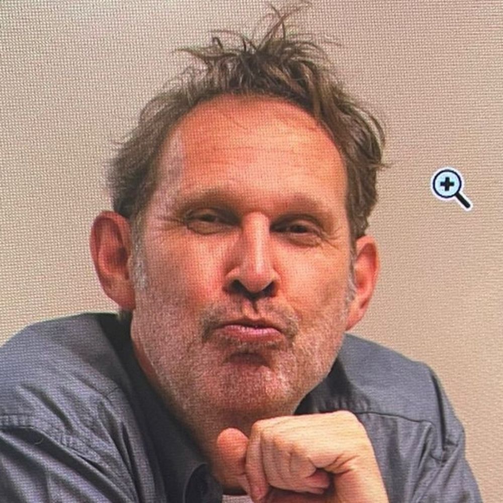 Peter Boerman