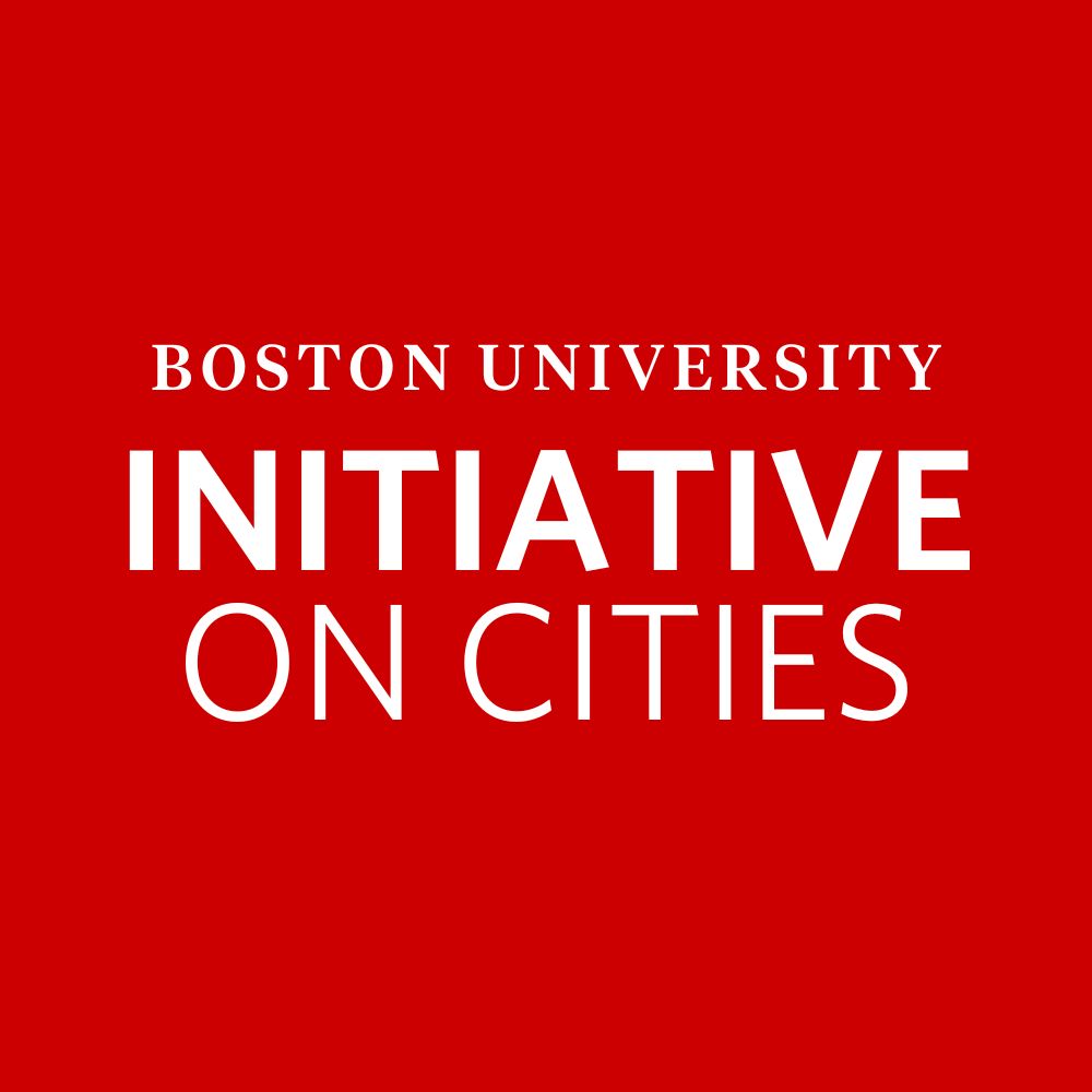 Initiative on Cities