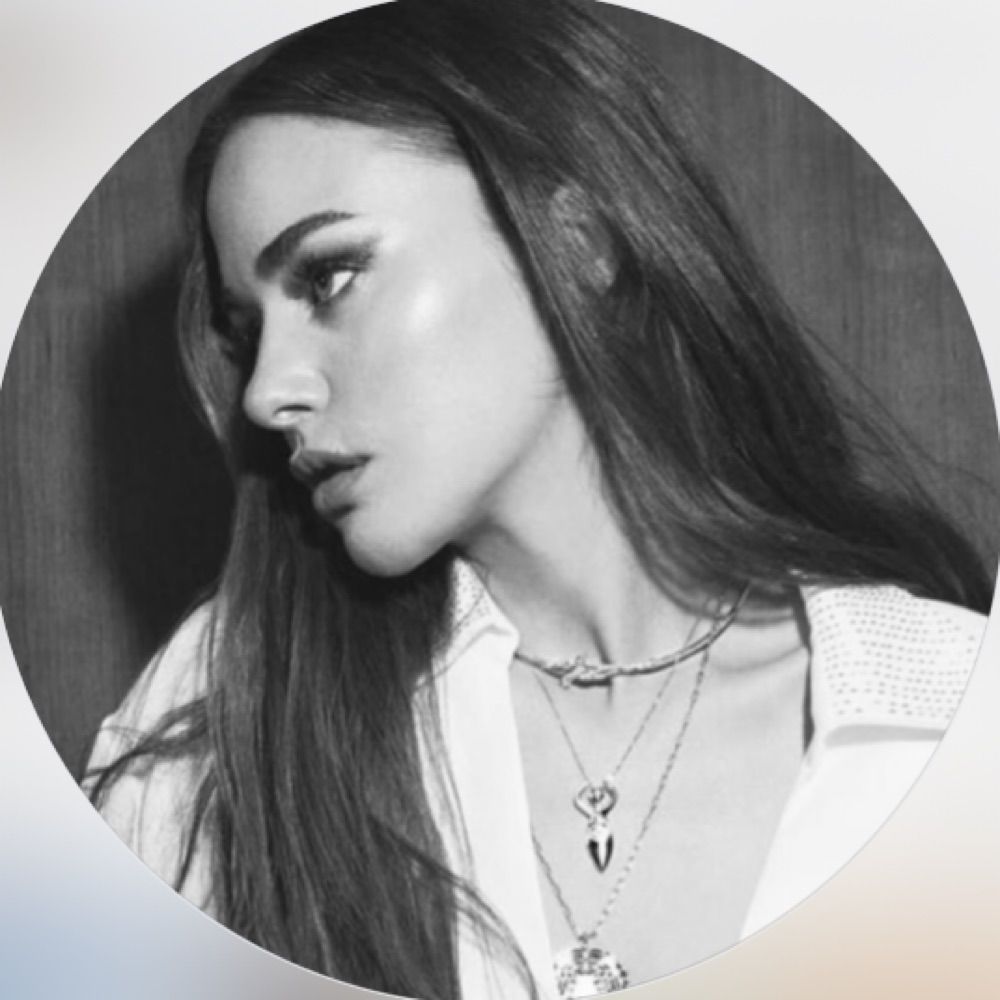 Bensu Soral Baş