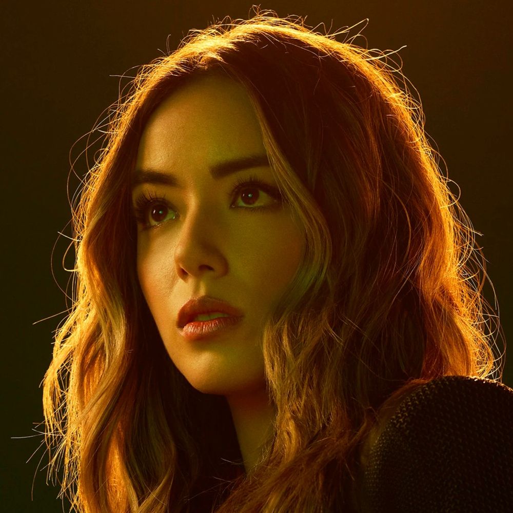 Save Agents Of S.H.I.E.L.D.