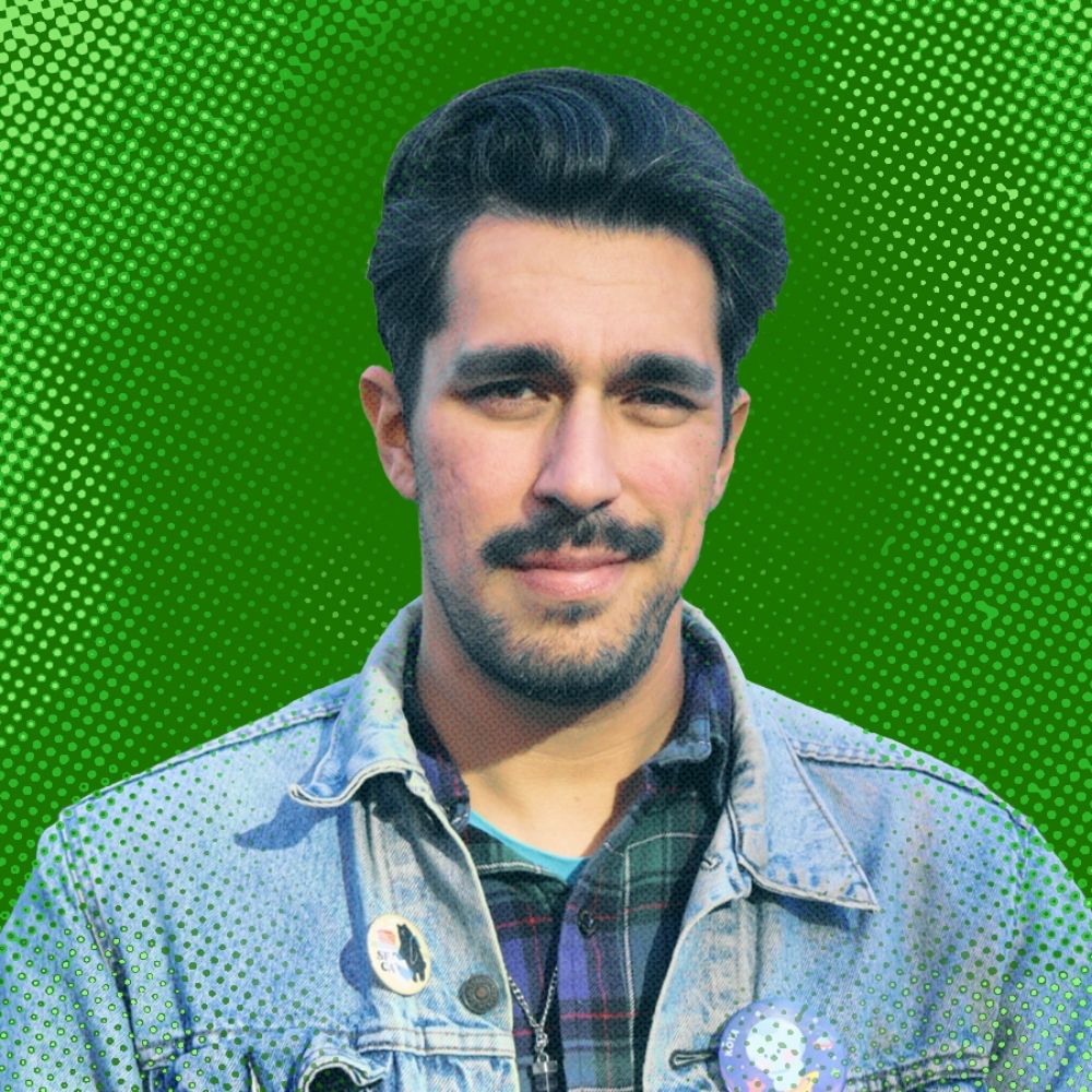 Joshua Bruckner