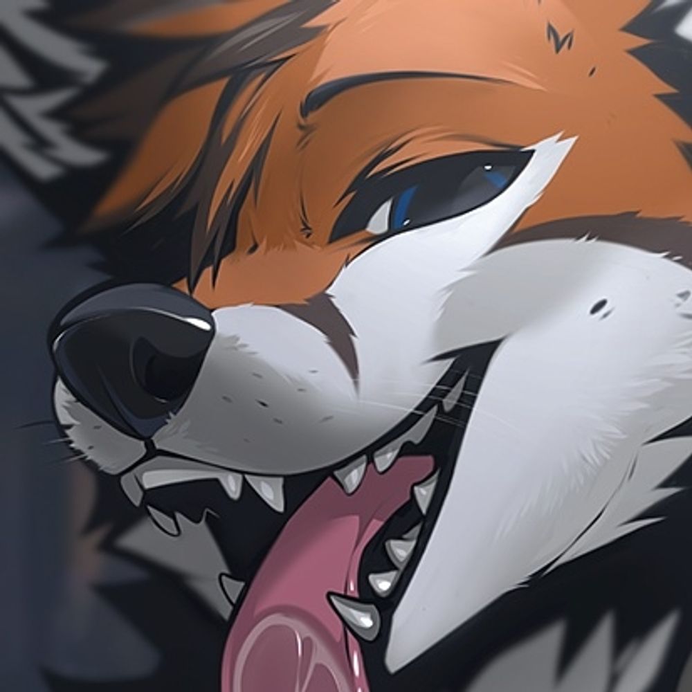 Cayman/Darkcon Fox 