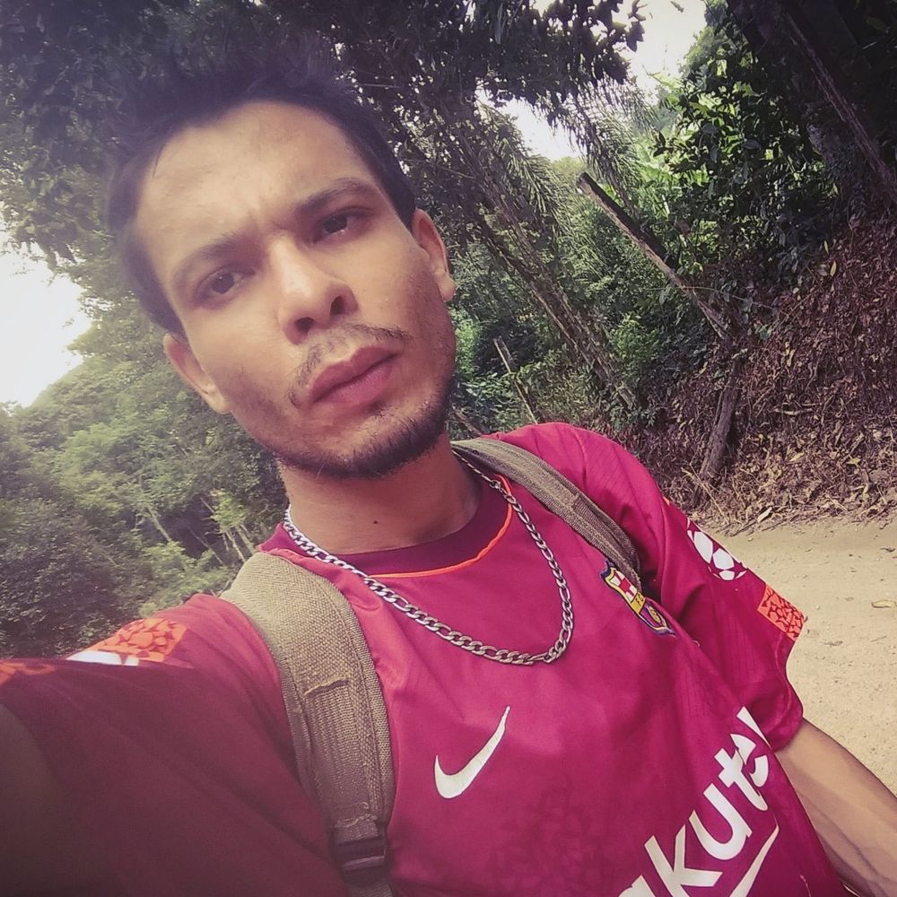 Jhony Lima