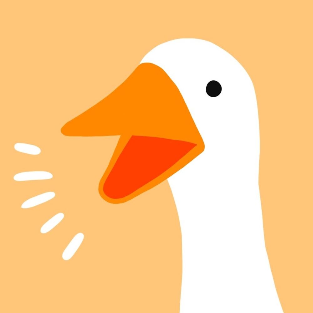 Horrible Goose's avatar