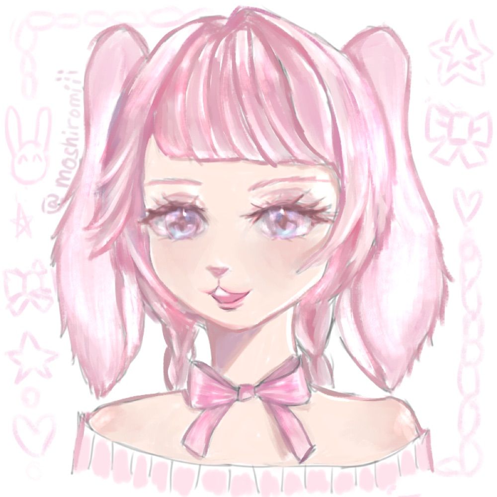 Moshi (comms open)