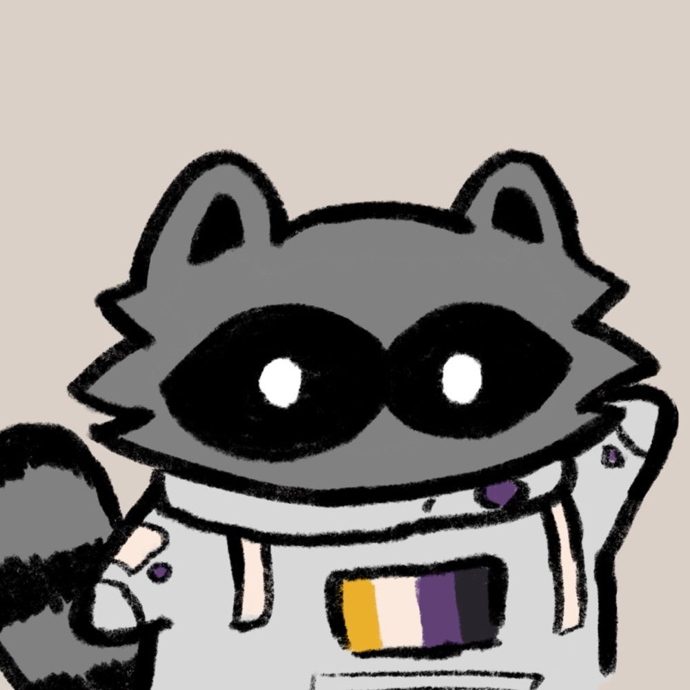 vhy 🦝