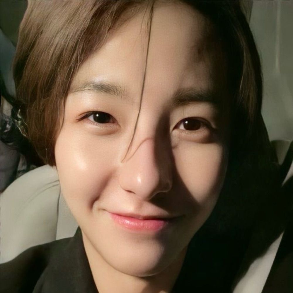 ใครไม่อินนี่อิน ☁️