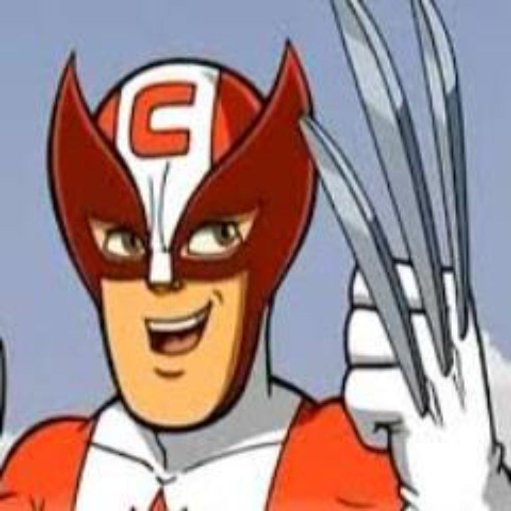 Kung Fu Canuck (Esquire at law)