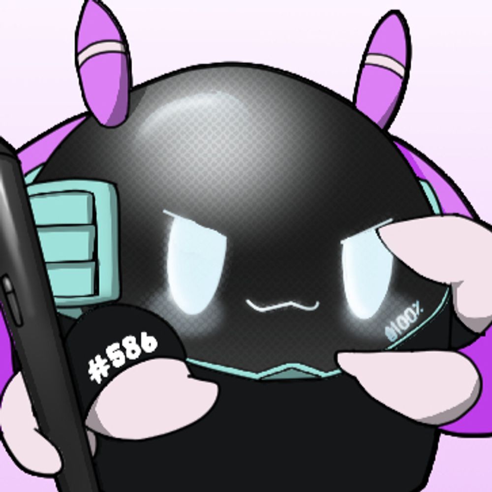 YinYeng (Commission OPEN)