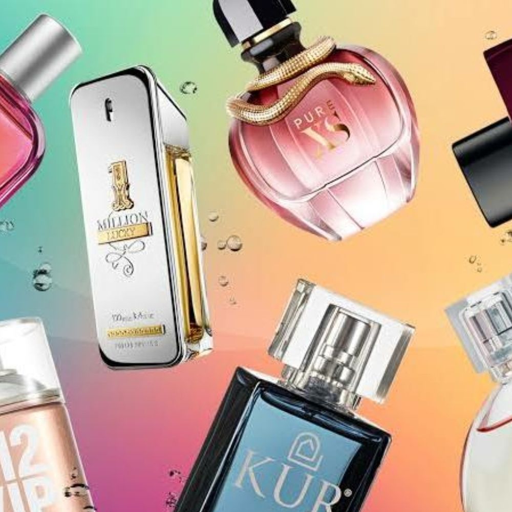 Ofertas de Perfumes 🌷