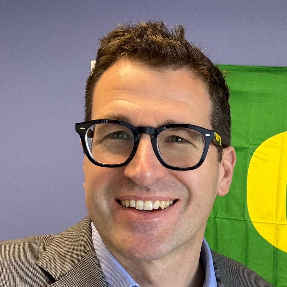 Ethan Korngold, MD