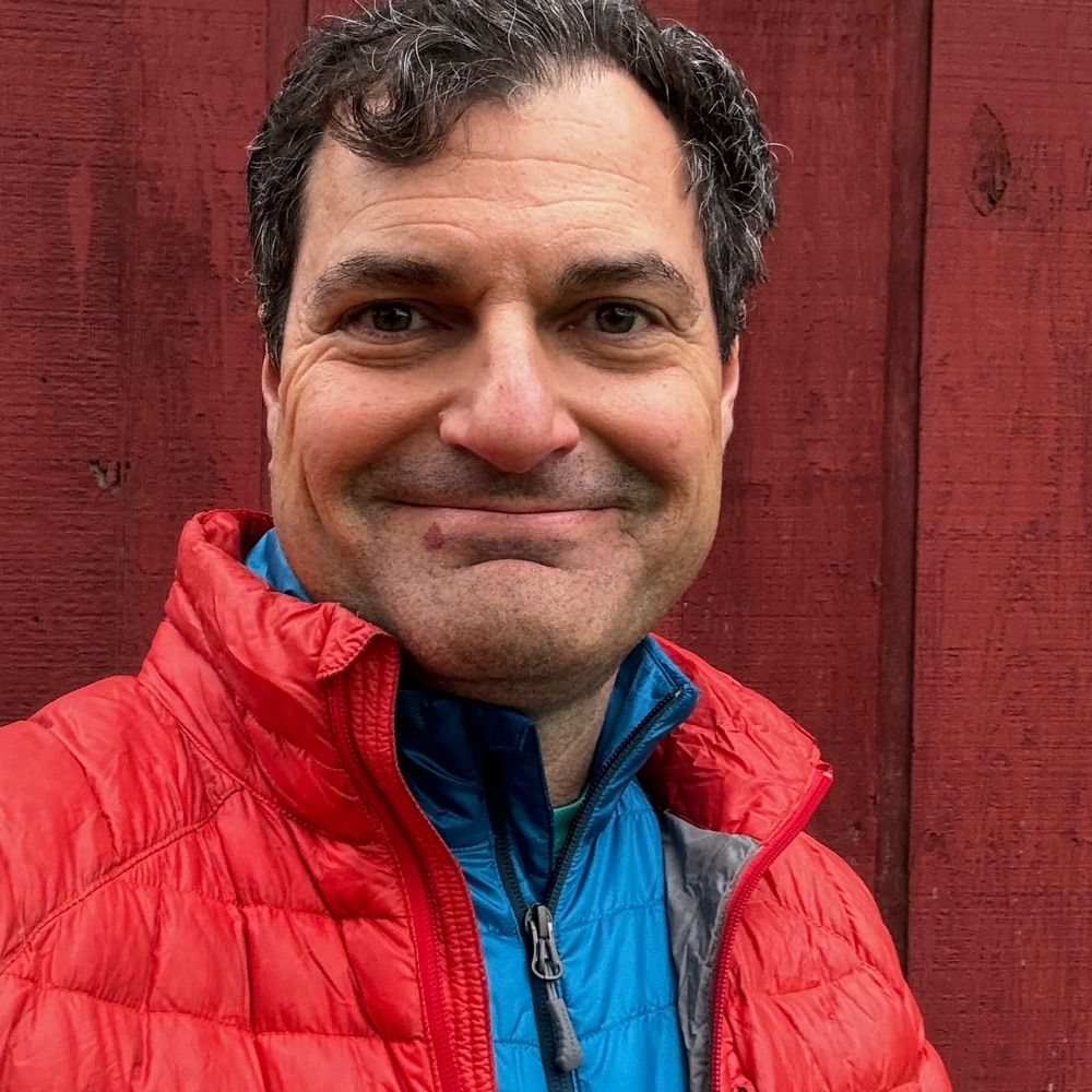 Jason Verlinde