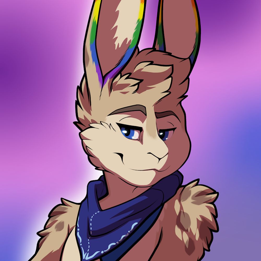 XionBunny