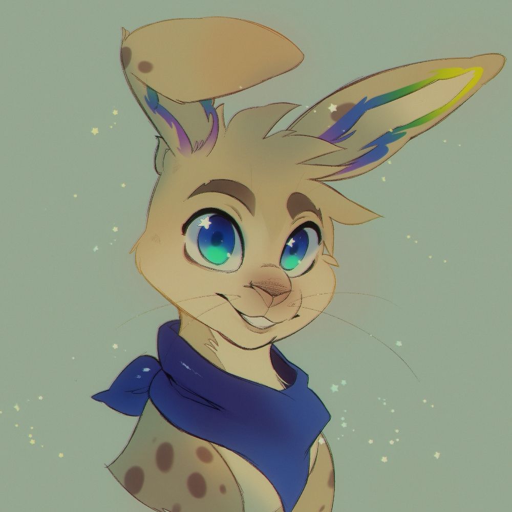 XionBunny