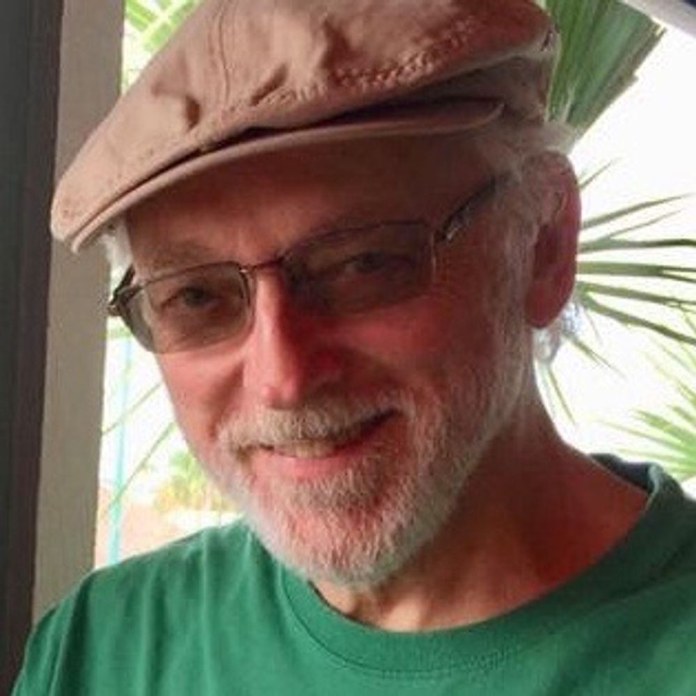Mike Archer