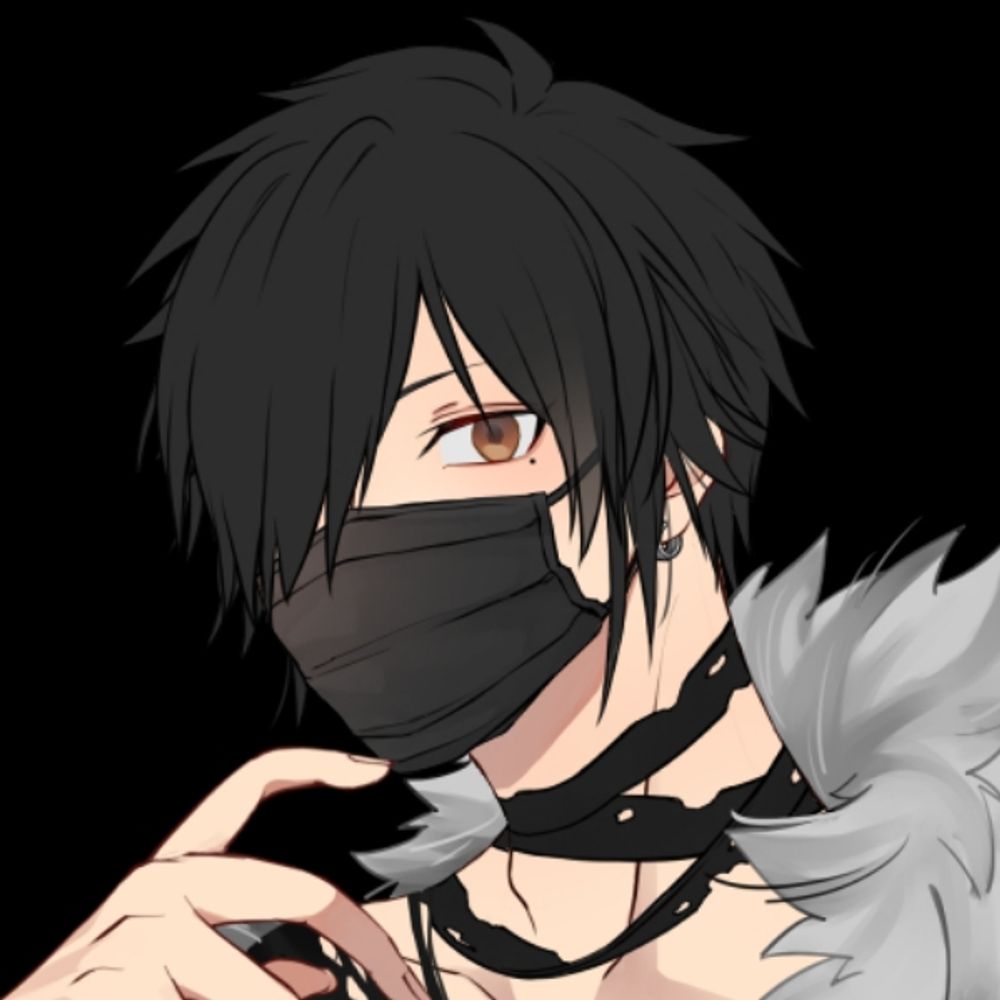 Viktor | 🕵️| Vtuber / Supporter