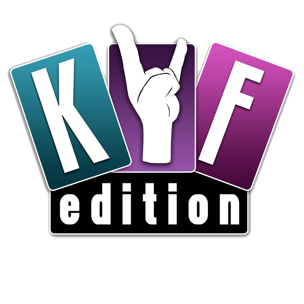 KYF ÉDITON