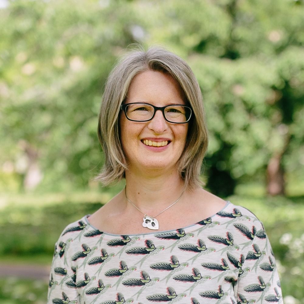 Elizabeth Cripps