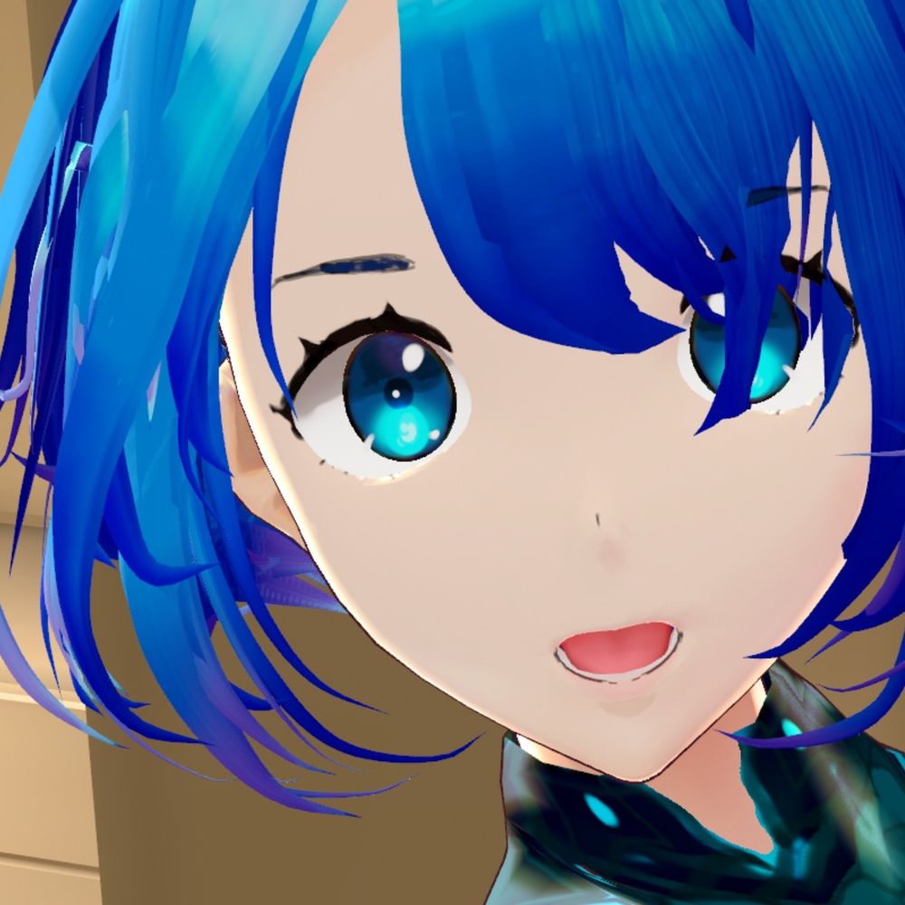 はいぼくしゃ～