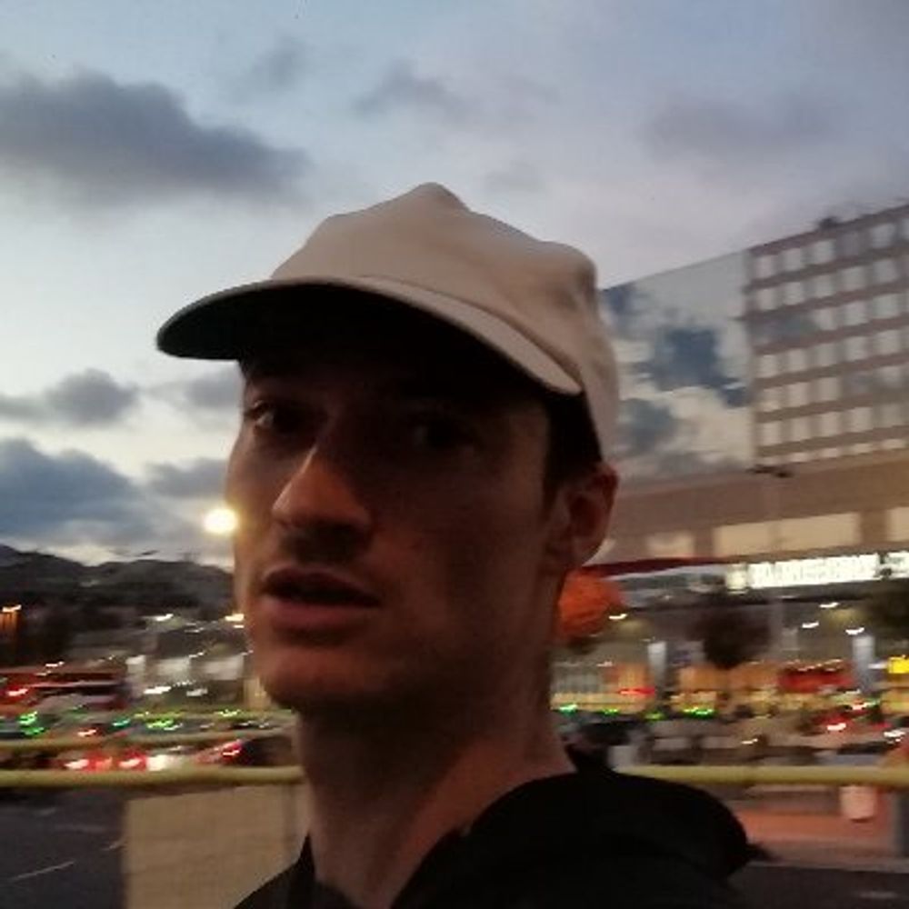 Benjamin Irvine