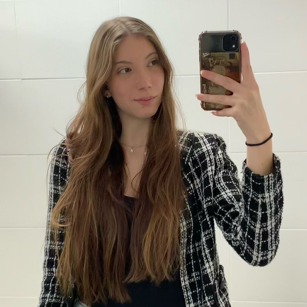 Luísa 🌞