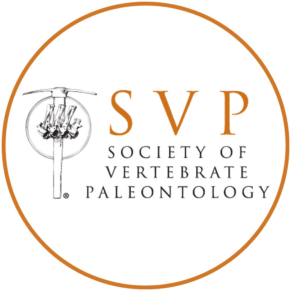 Society of Vertebrate Paleontology