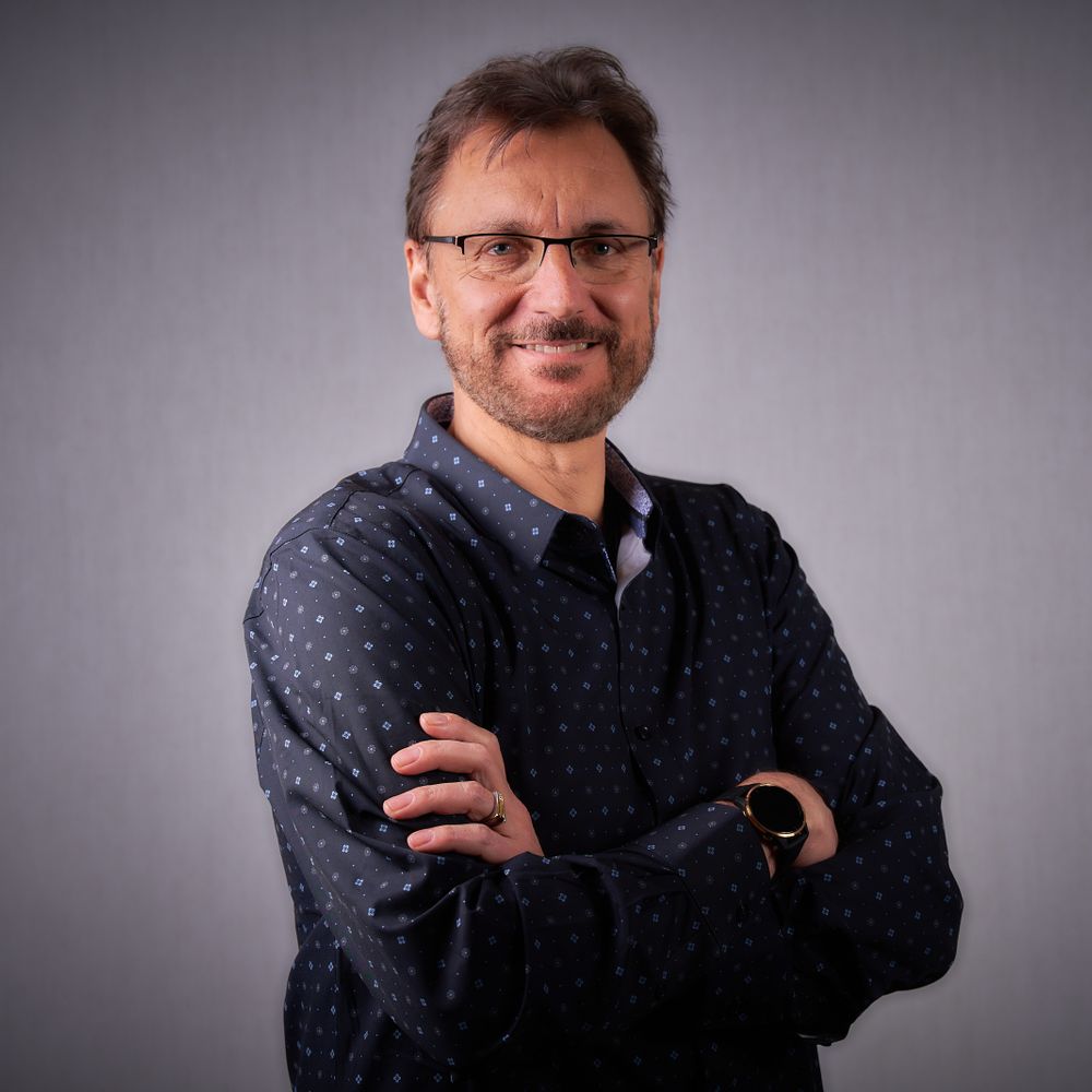 Robin Dymond