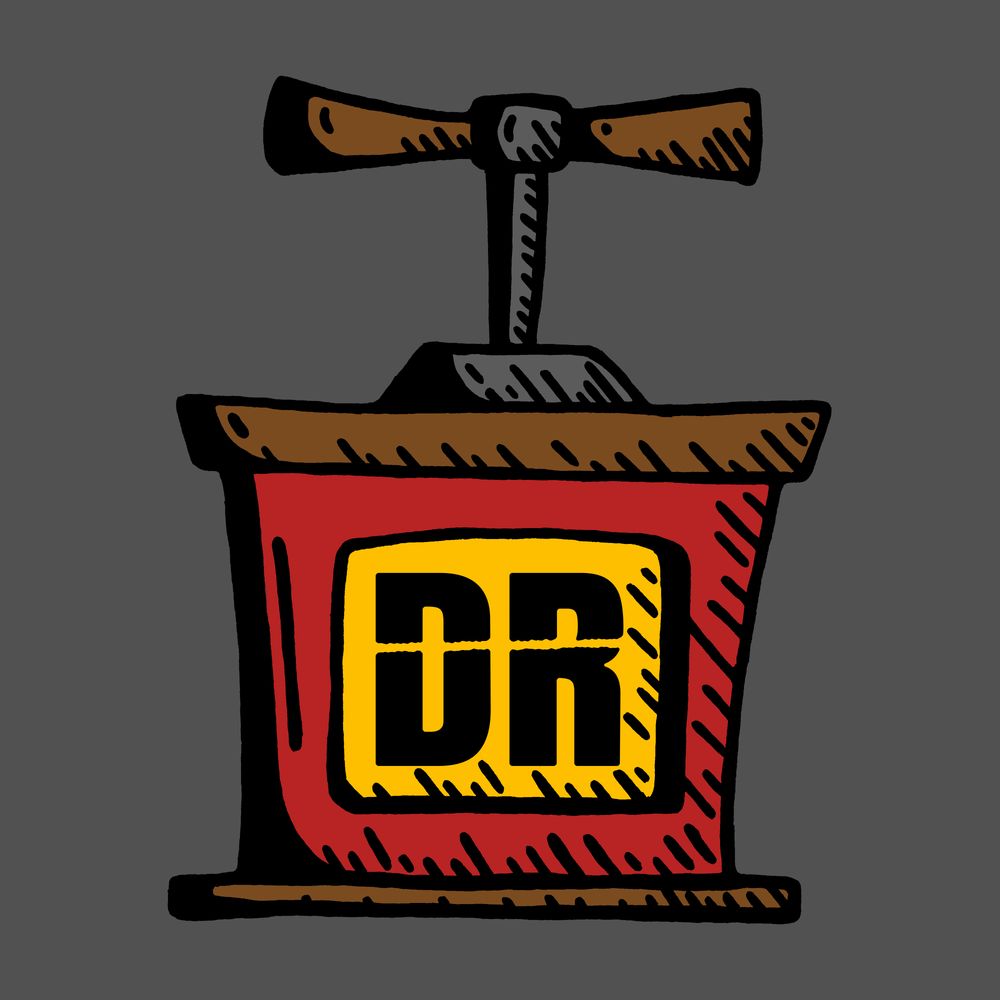 Detonation Records