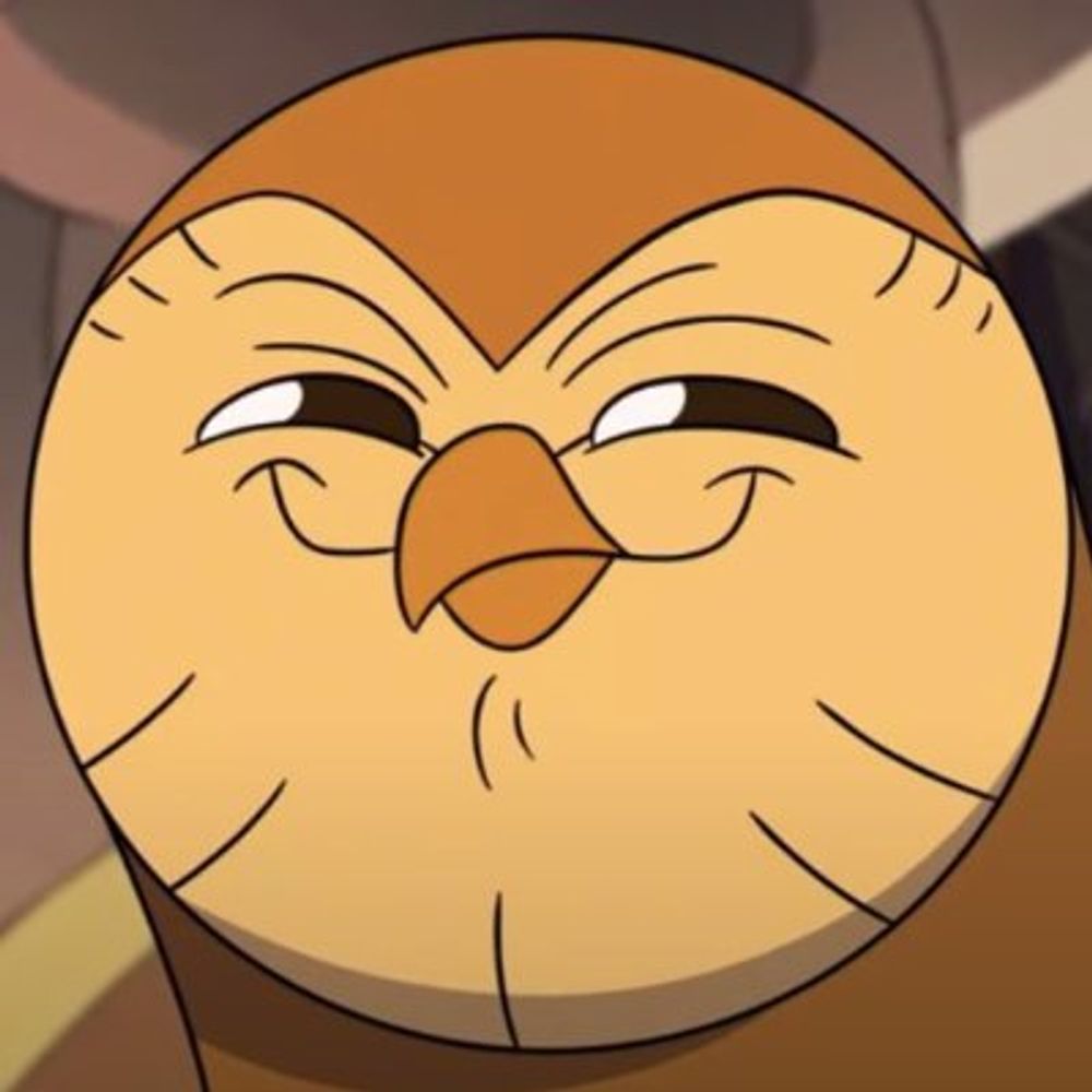 User avatar