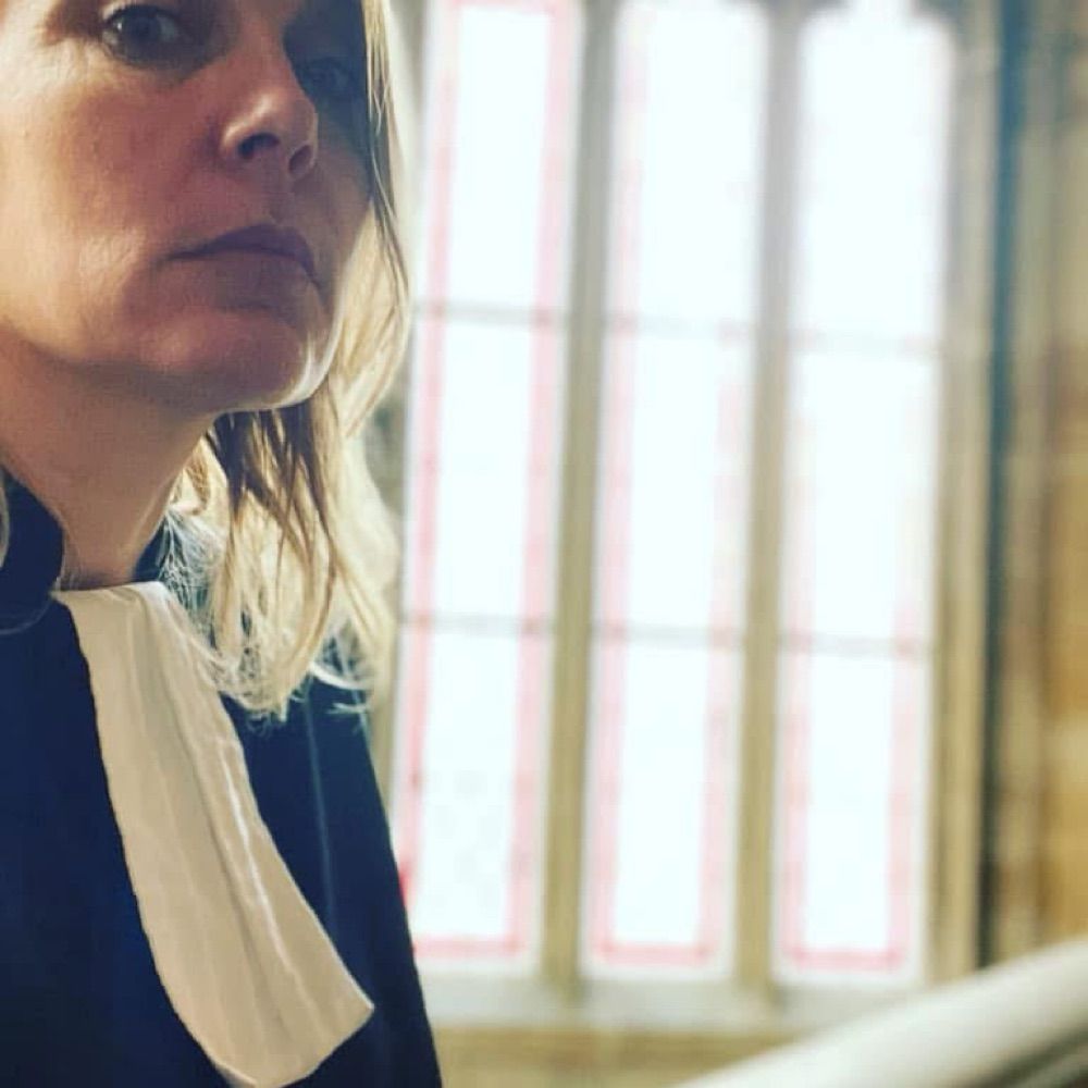 Sophie Challan Belval